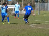 FC De Westhoek '20 4 - S.K.N.W.K. 3 (comp.) seizoen 2021-2022 (38/118)